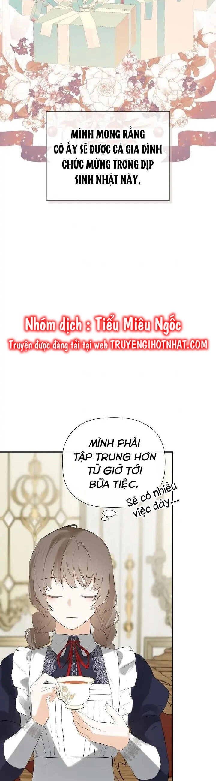 Tôi Chọc Nhầm Nam Phụ Che Giấu Thân Phận Chapter 39 - 38