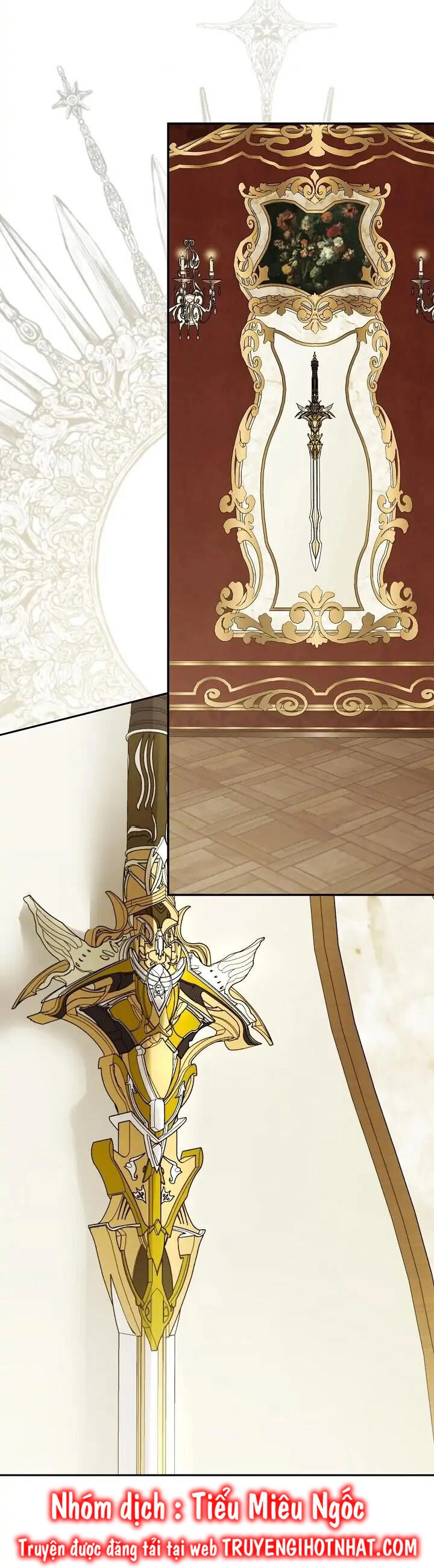 Tôi Chọc Nhầm Nam Phụ Che Giấu Thân Phận Chapter 39 - 40