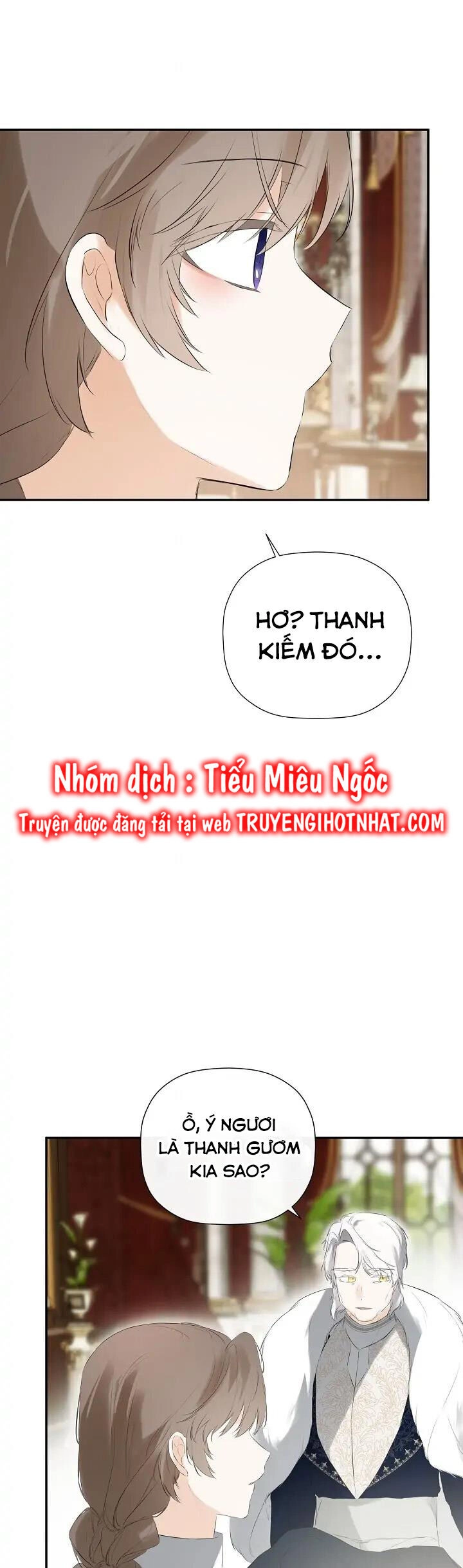 Tôi Chọc Nhầm Nam Phụ Che Giấu Thân Phận Chapter 39 - 41