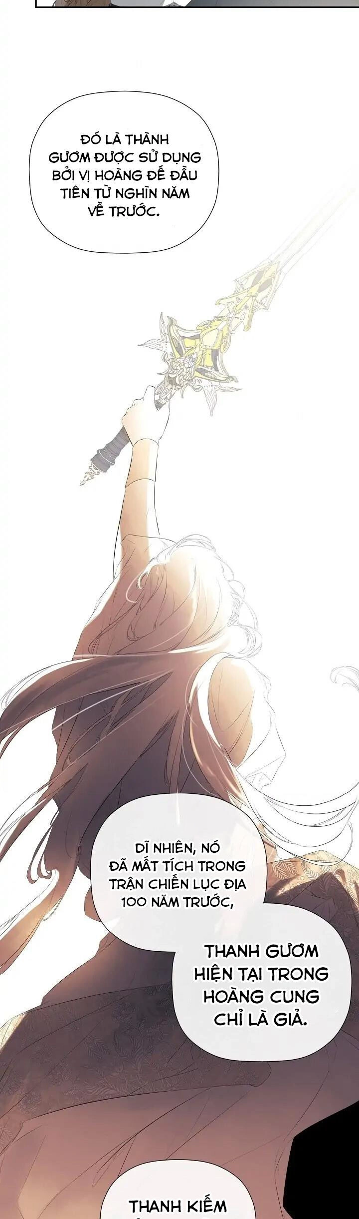 Tôi Chọc Nhầm Nam Phụ Che Giấu Thân Phận Chapter 39 - 42