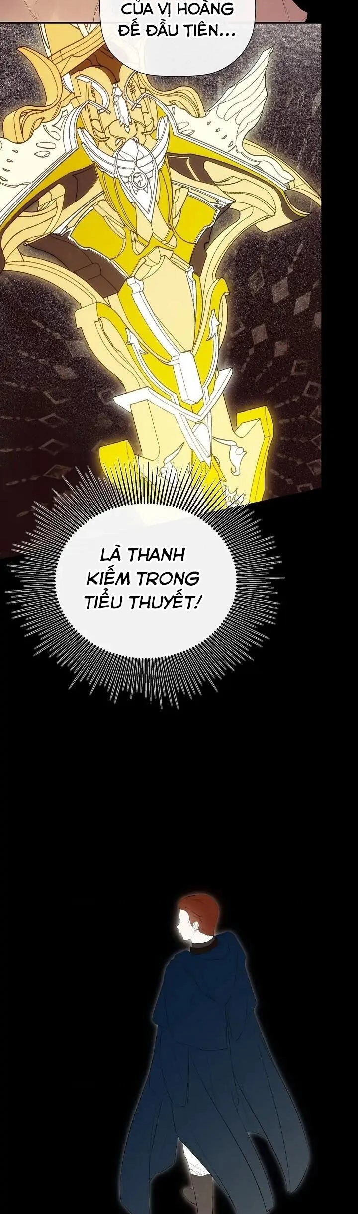 Tôi Chọc Nhầm Nam Phụ Che Giấu Thân Phận Chapter 39 - 43