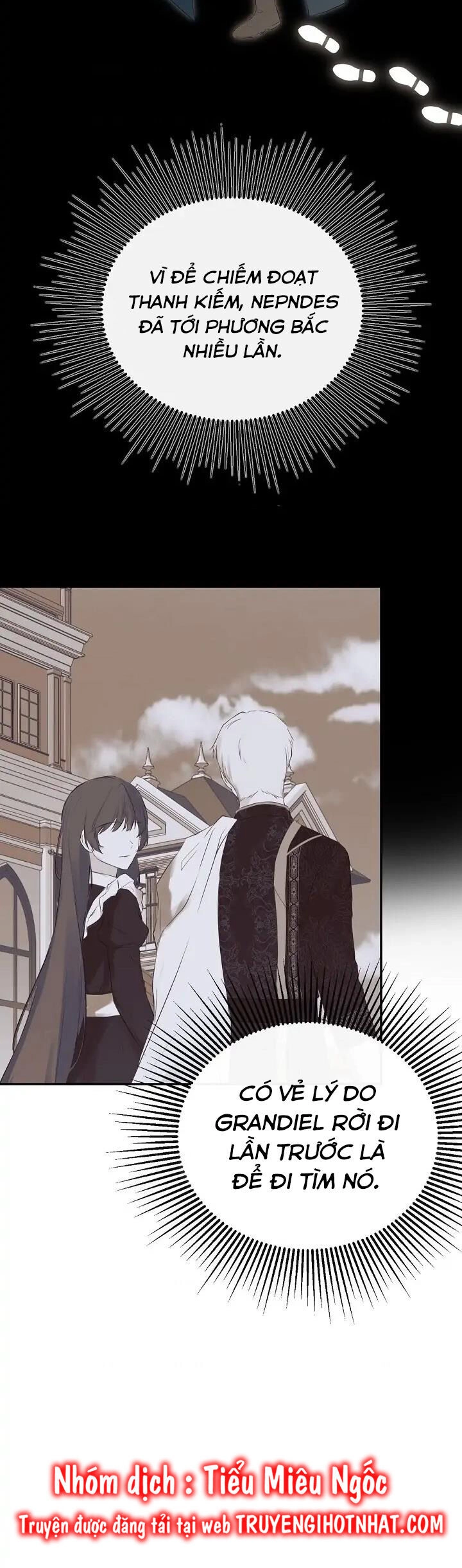 Tôi Chọc Nhầm Nam Phụ Che Giấu Thân Phận Chapter 39 - 44