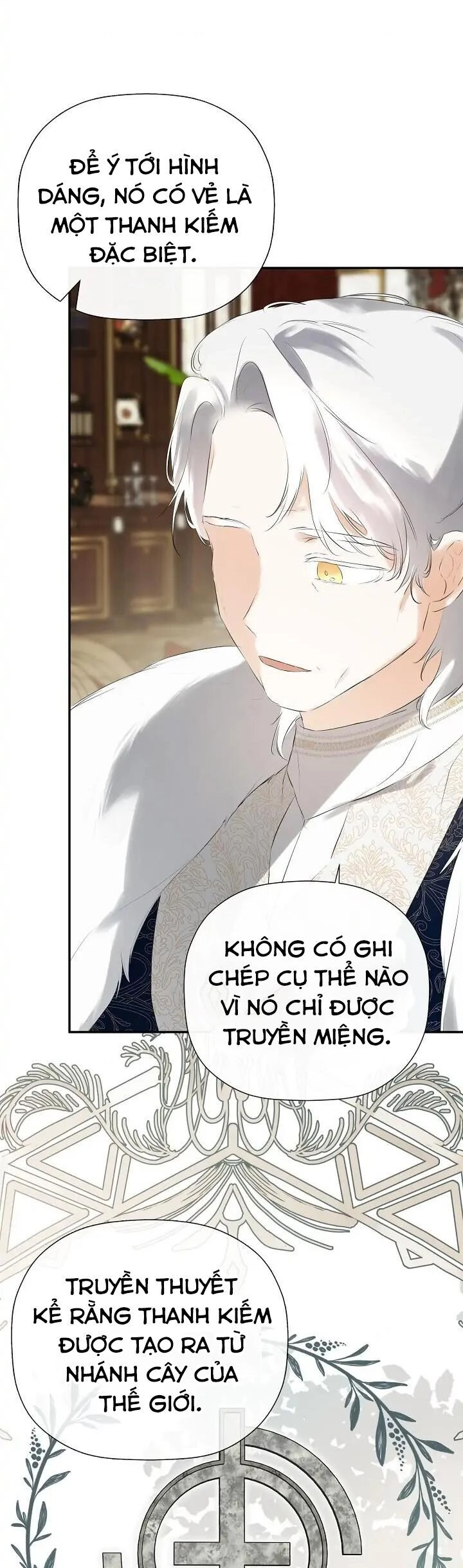 Tôi Chọc Nhầm Nam Phụ Che Giấu Thân Phận Chapter 39 - 45