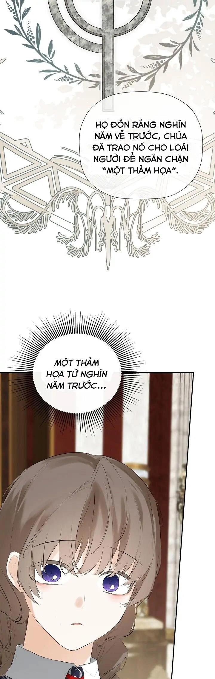 Tôi Chọc Nhầm Nam Phụ Che Giấu Thân Phận Chapter 39 - 46