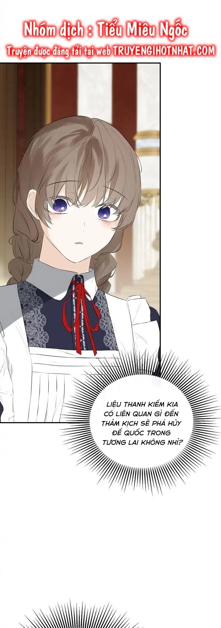 Tôi Chọc Nhầm Nam Phụ Che Giấu Thân Phận Chapter 40 - 4