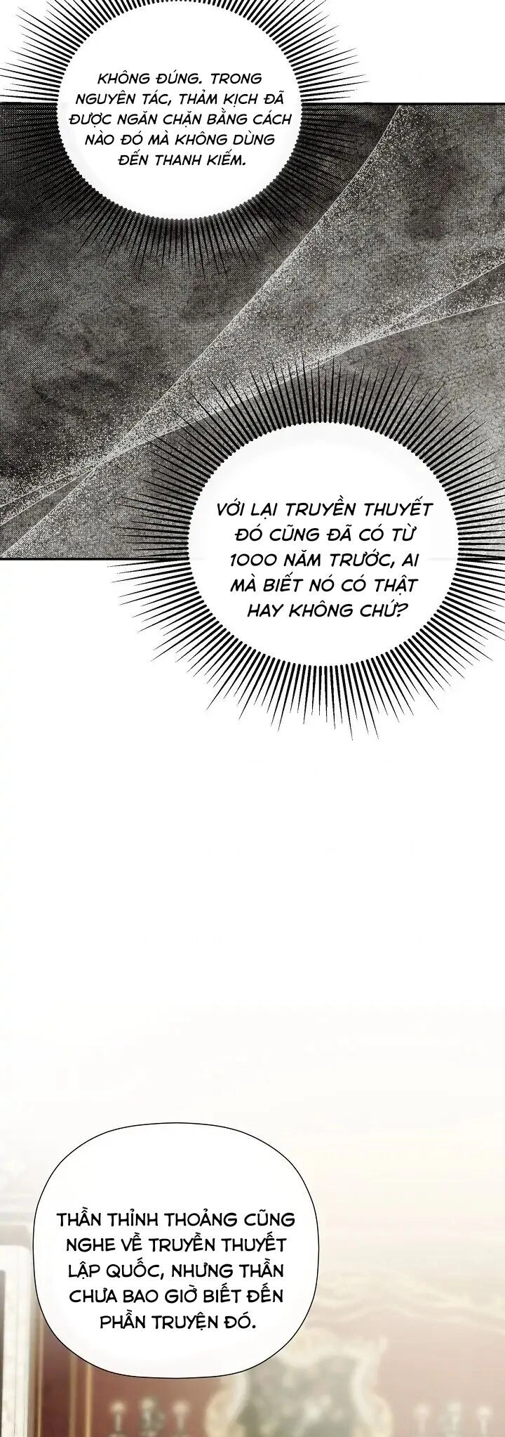 Tôi Chọc Nhầm Nam Phụ Che Giấu Thân Phận Chapter 40 - 5