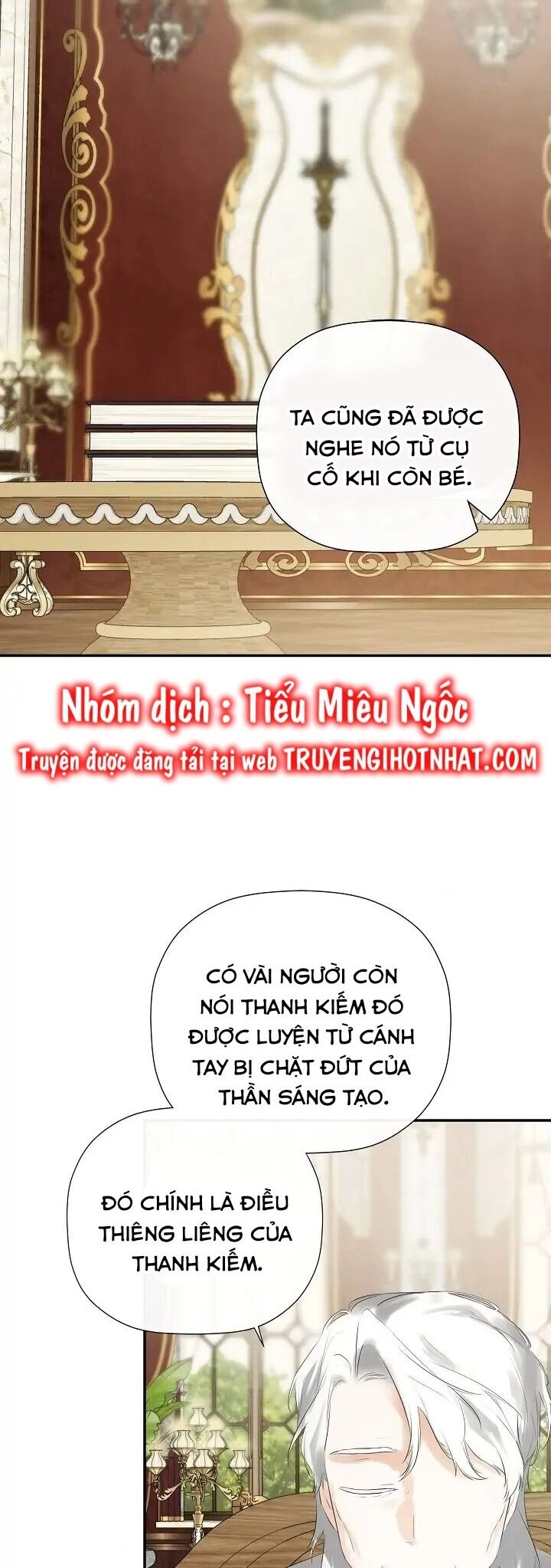 Tôi Chọc Nhầm Nam Phụ Che Giấu Thân Phận Chapter 40 - 6