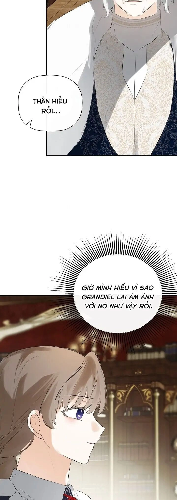 Tôi Chọc Nhầm Nam Phụ Che Giấu Thân Phận Chapter 40 - 7