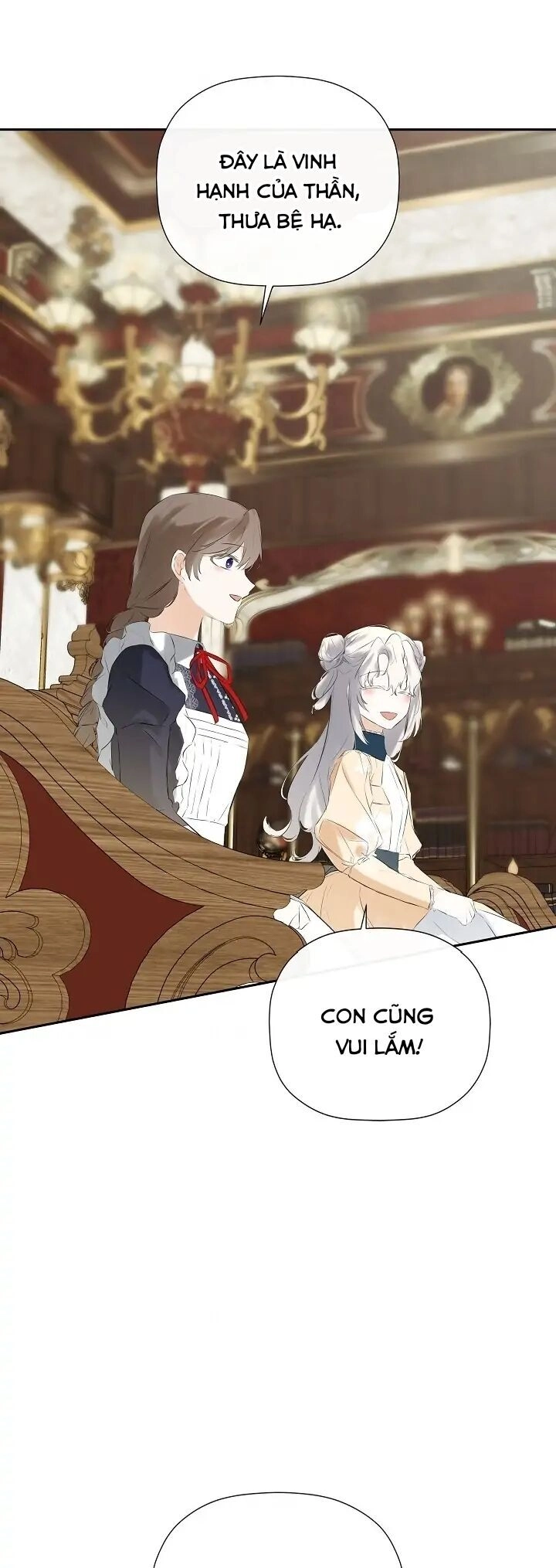 Tôi Chọc Nhầm Nam Phụ Che Giấu Thân Phận Chapter 40 - 11