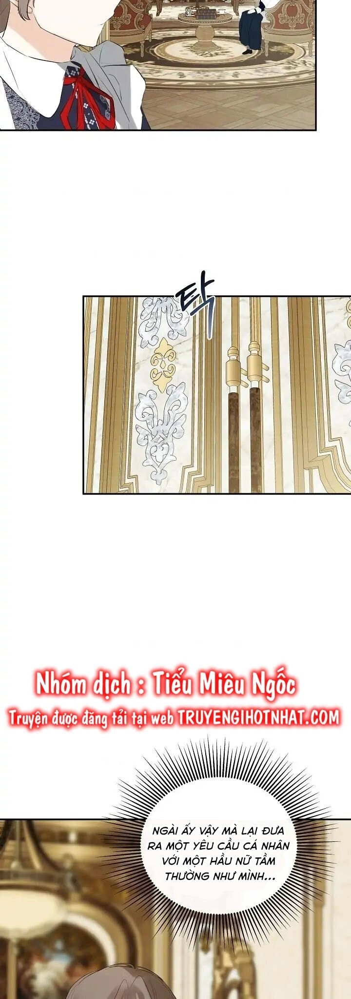 Tôi Chọc Nhầm Nam Phụ Che Giấu Thân Phận Chapter 40 - 14