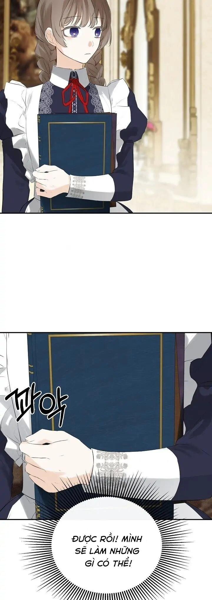 Tôi Chọc Nhầm Nam Phụ Che Giấu Thân Phận Chapter 40 - 15