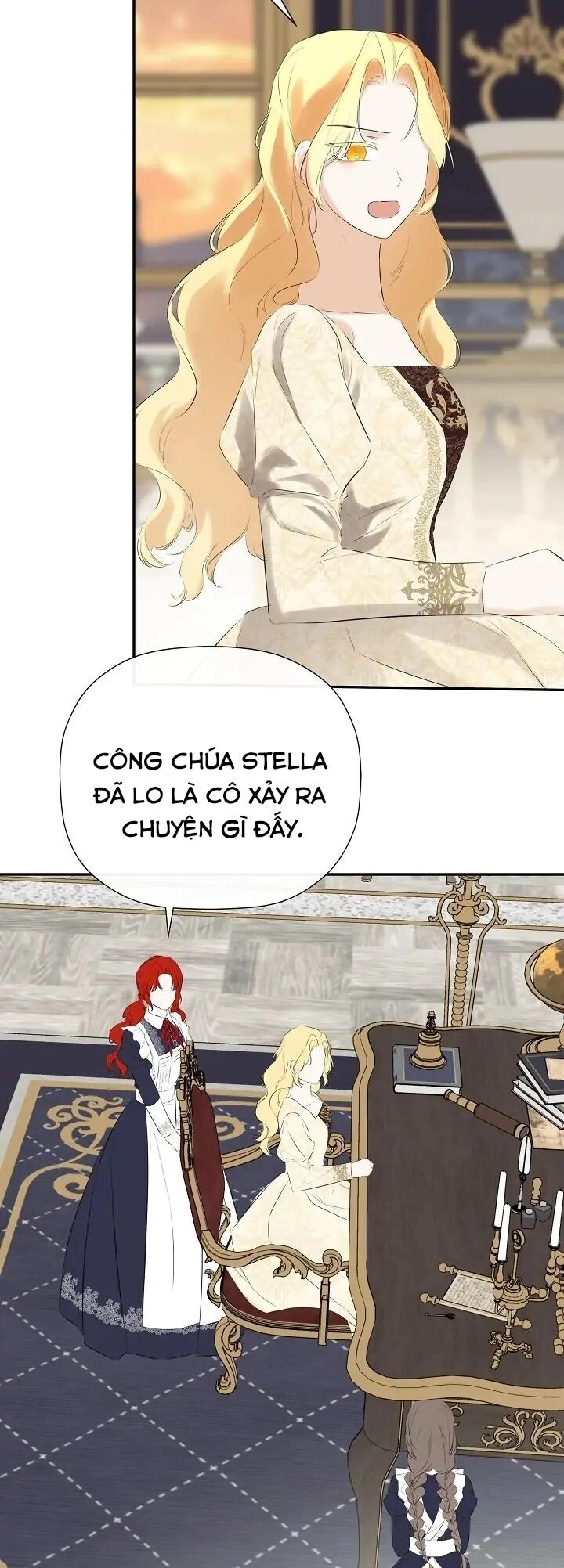 Tôi Chọc Nhầm Nam Phụ Che Giấu Thân Phận Chapter 40 - 17