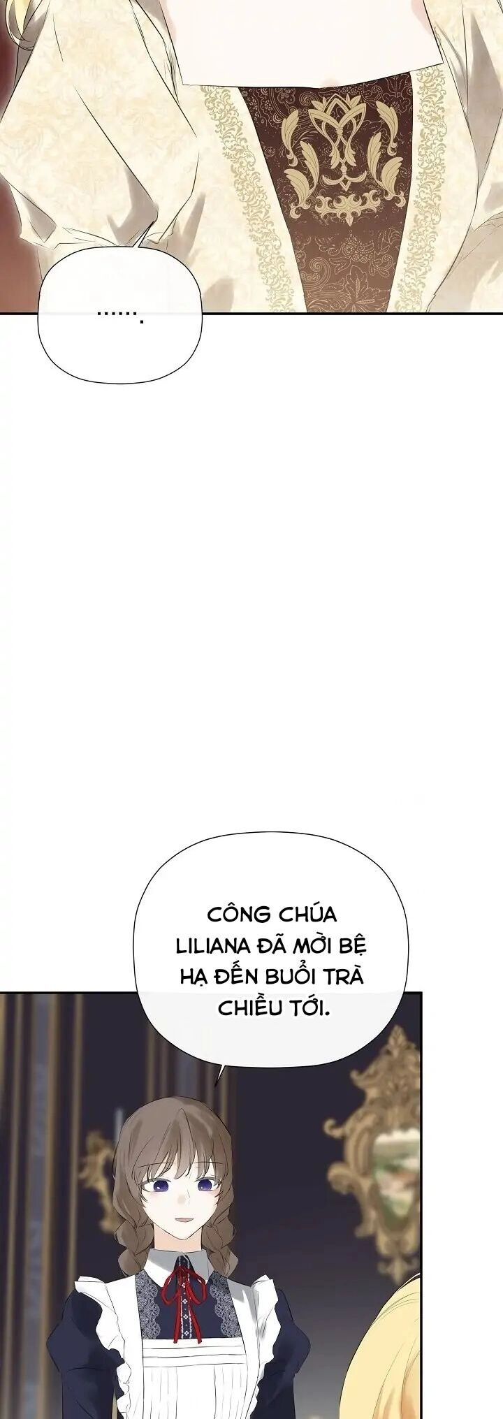 Tôi Chọc Nhầm Nam Phụ Che Giấu Thân Phận Chapter 40 - 20