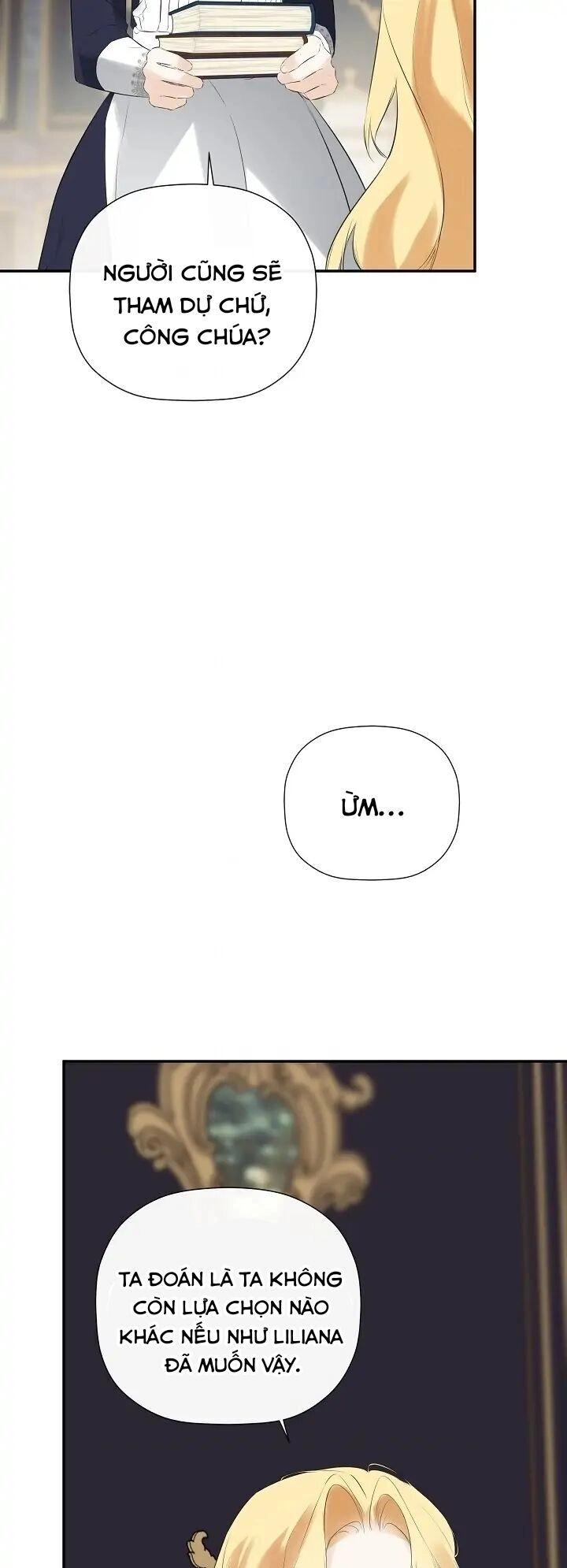 Tôi Chọc Nhầm Nam Phụ Che Giấu Thân Phận Chapter 40 - 21