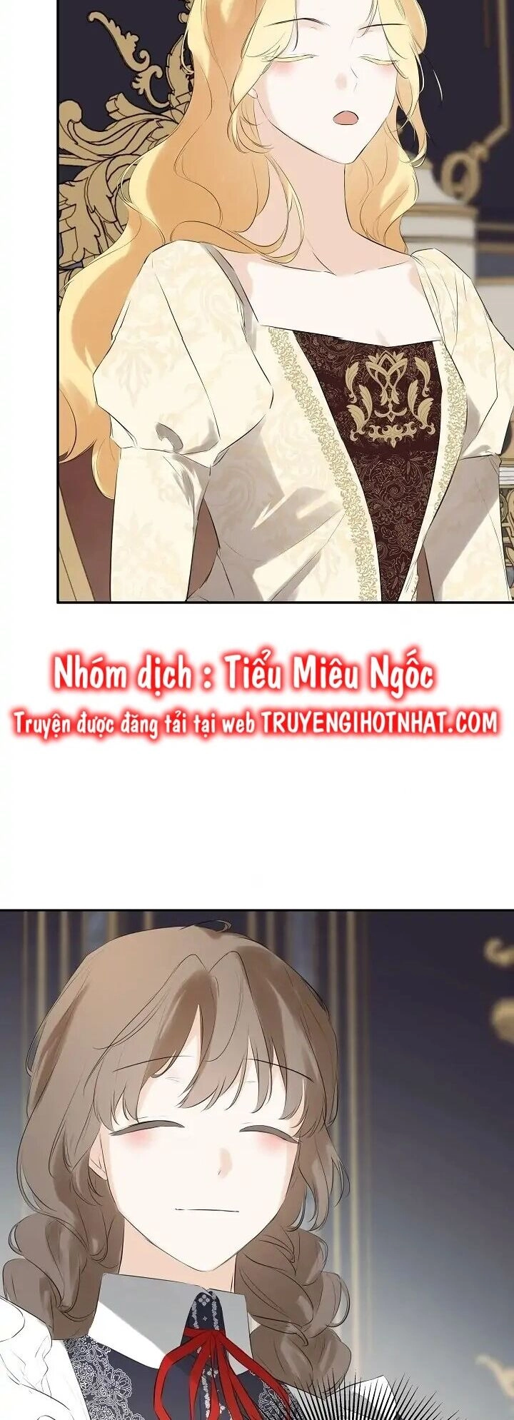 Tôi Chọc Nhầm Nam Phụ Che Giấu Thân Phận Chapter 40 - 22