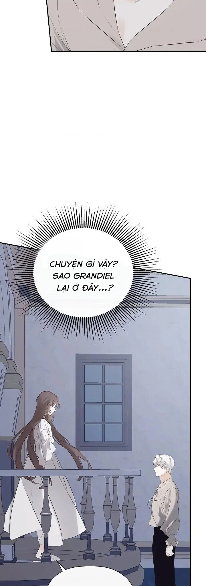 Tôi Chọc Nhầm Nam Phụ Che Giấu Thân Phận Chapter 40 - 39