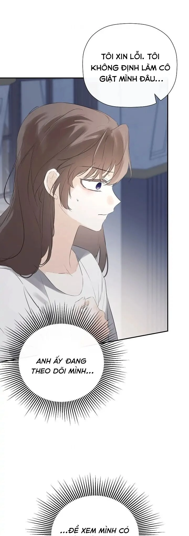 Tôi Chọc Nhầm Nam Phụ Che Giấu Thân Phận Chapter 40 - 41