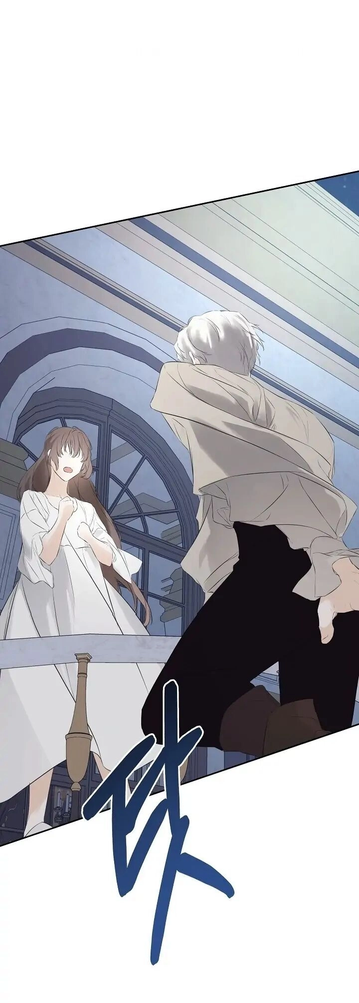 Tôi Chọc Nhầm Nam Phụ Che Giấu Thân Phận Chapter 40 - 43