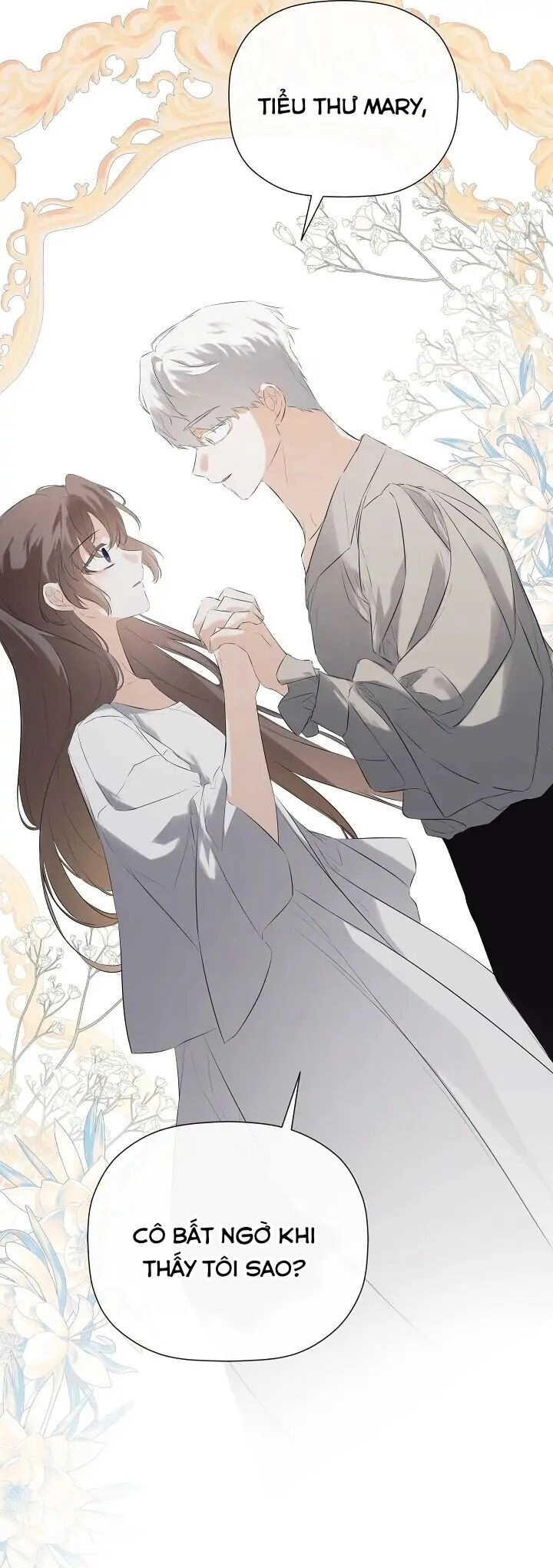 Tôi Chọc Nhầm Nam Phụ Che Giấu Thân Phận Chapter 40 - 45