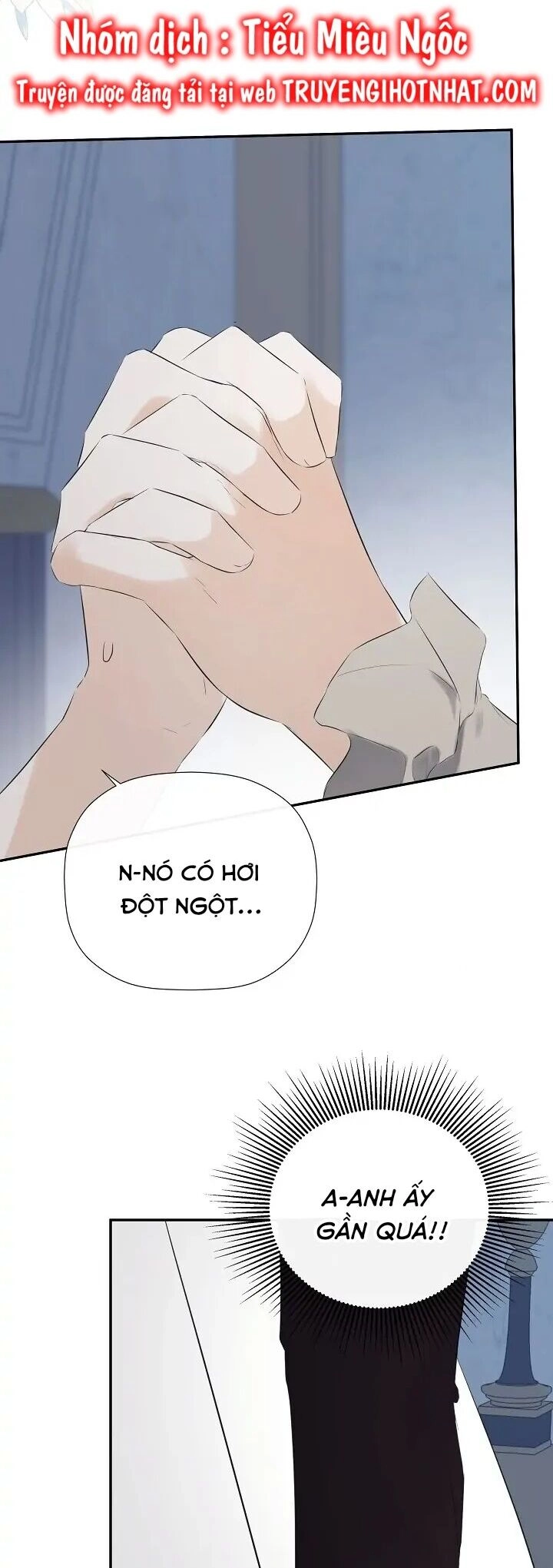 Tôi Chọc Nhầm Nam Phụ Che Giấu Thân Phận Chapter 40 - 46