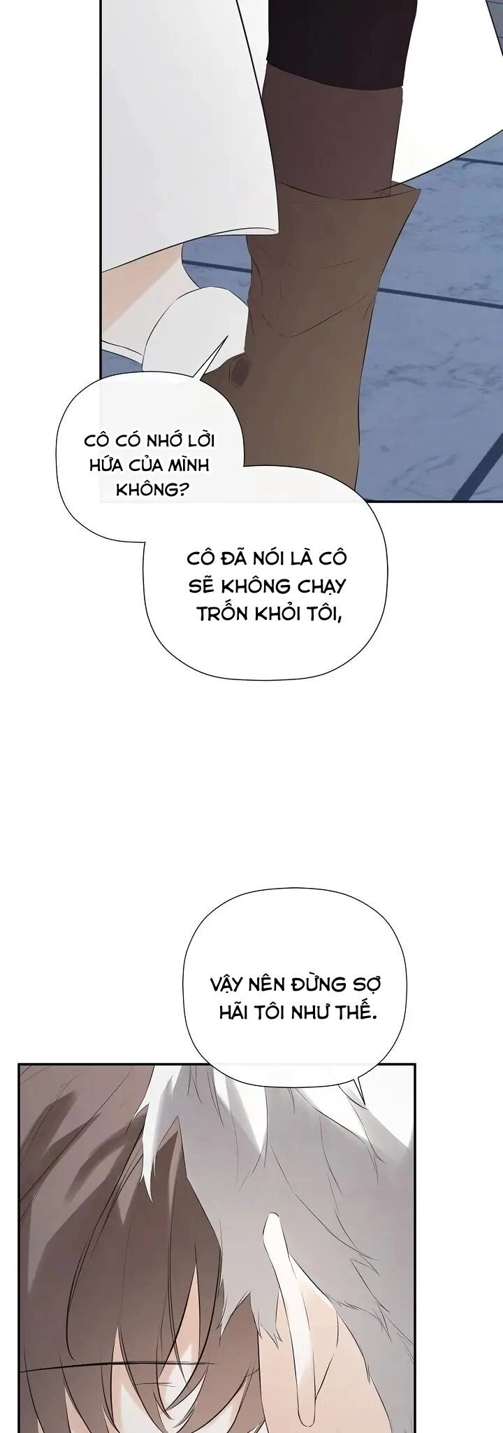 Tôi Chọc Nhầm Nam Phụ Che Giấu Thân Phận Chapter 40 - 47