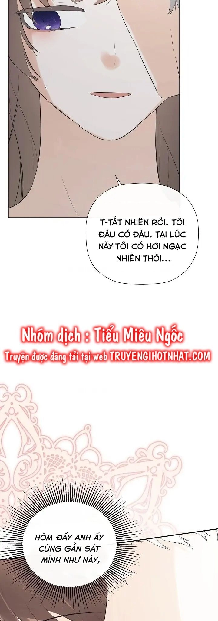 Tôi Chọc Nhầm Nam Phụ Che Giấu Thân Phận Chapter 40 - 48