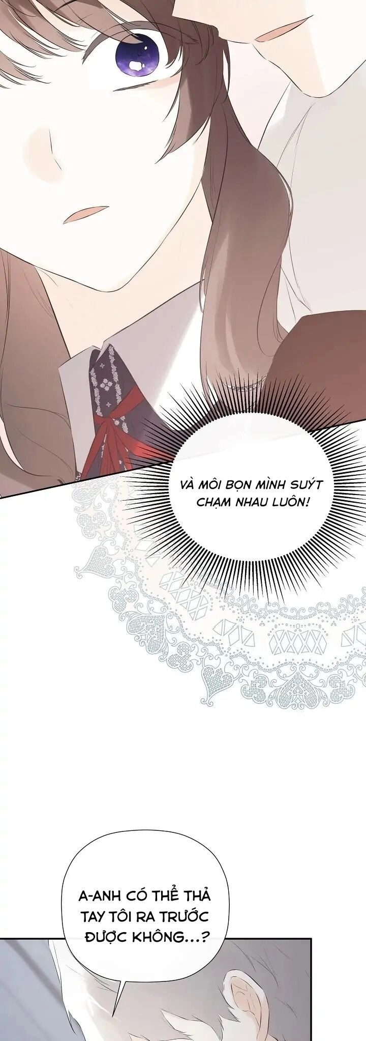 Tôi Chọc Nhầm Nam Phụ Che Giấu Thân Phận Chapter 40 - 49