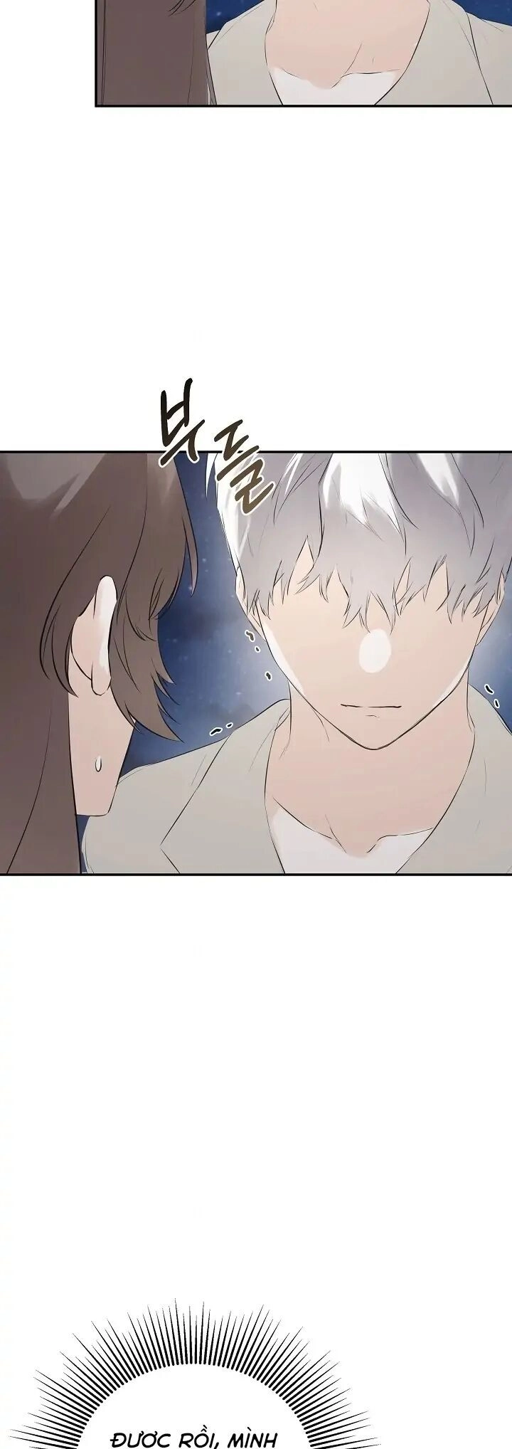 Tôi Chọc Nhầm Nam Phụ Che Giấu Thân Phận Chapter 40 - 51