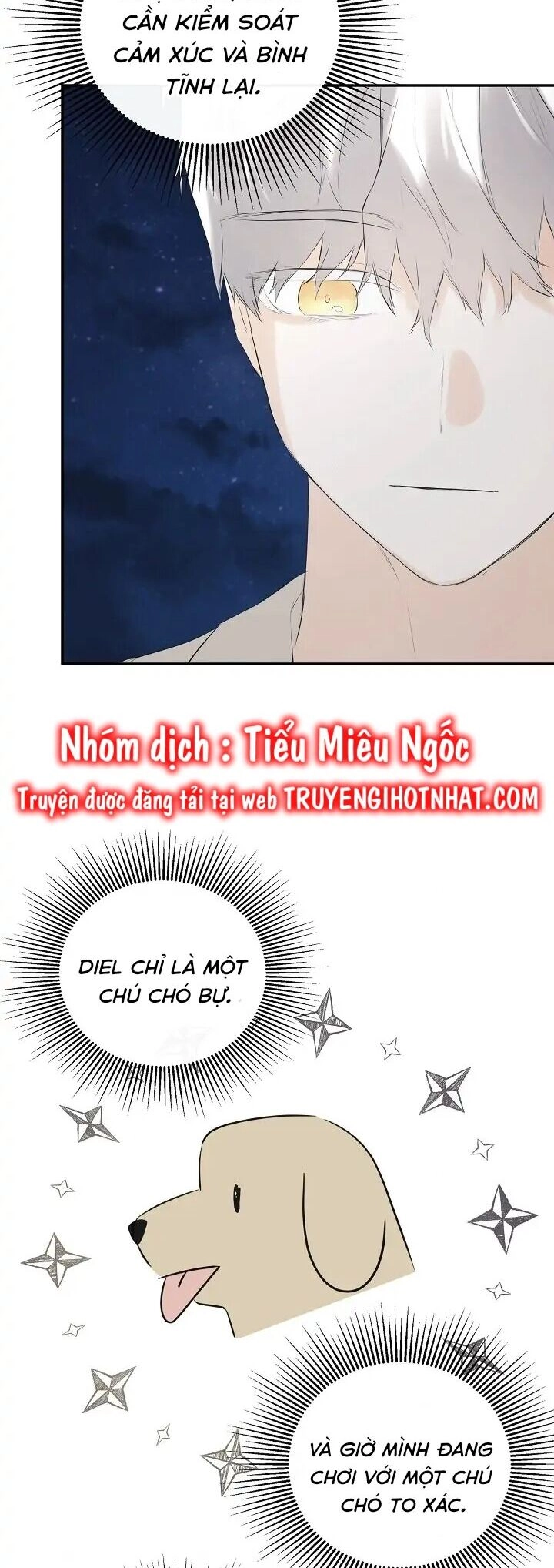 Tôi Chọc Nhầm Nam Phụ Che Giấu Thân Phận Chapter 40 - 52