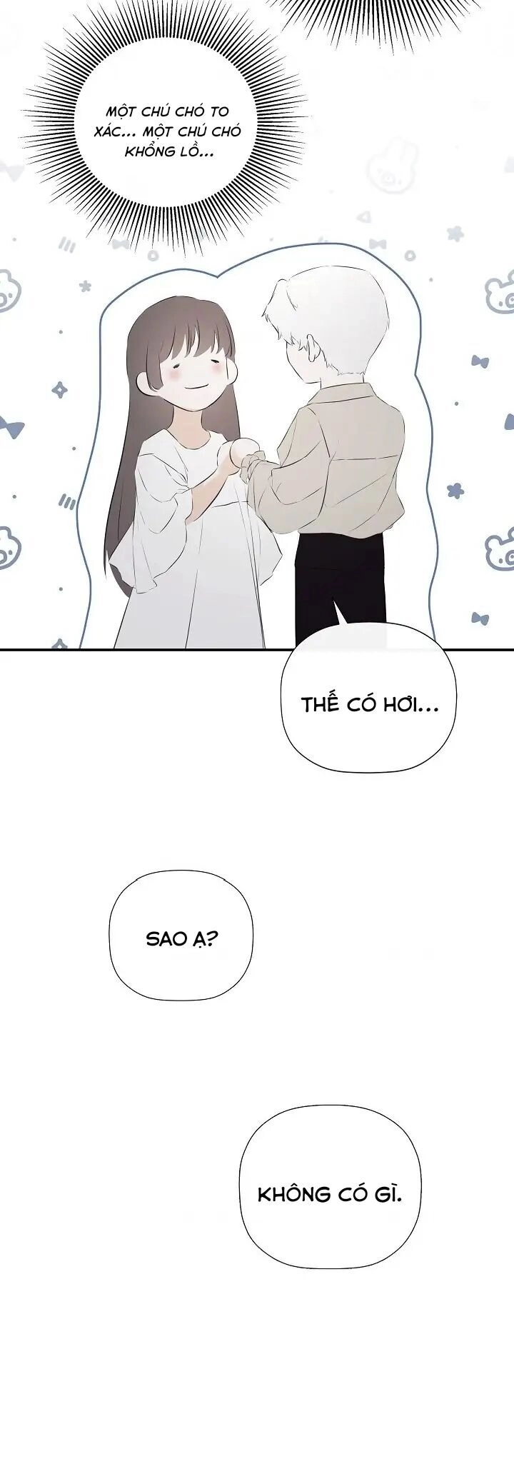 Tôi Chọc Nhầm Nam Phụ Che Giấu Thân Phận Chapter 40 - 53