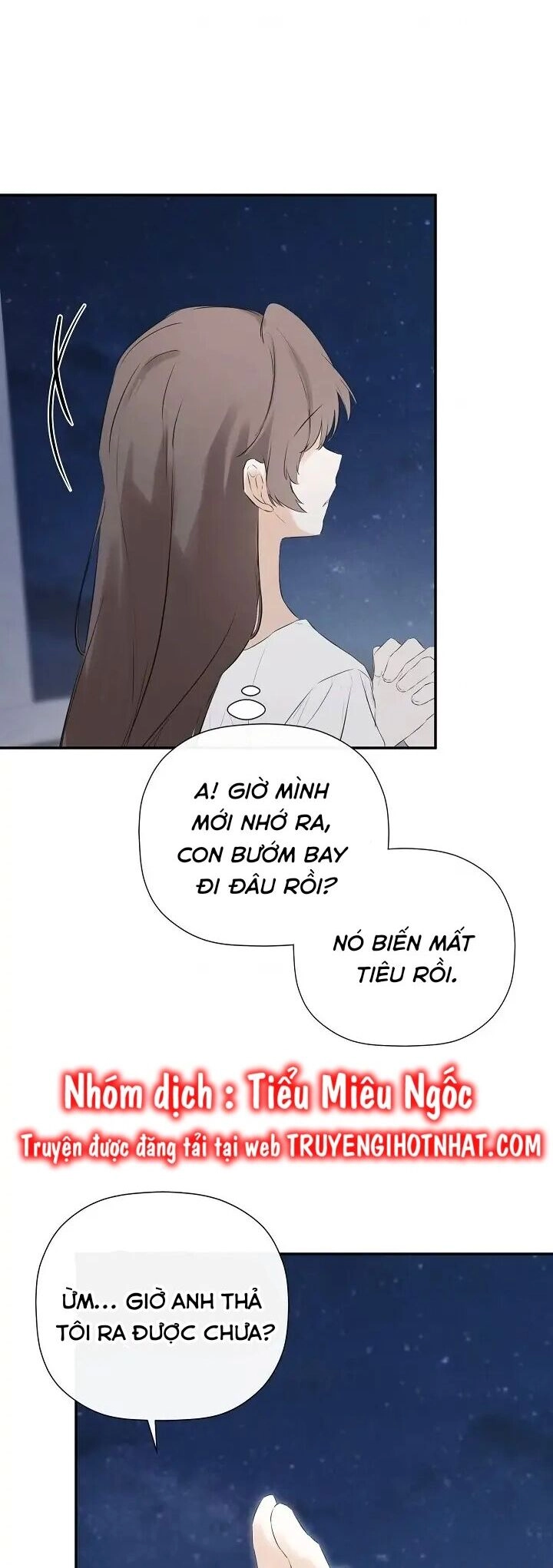 Tôi Chọc Nhầm Nam Phụ Che Giấu Thân Phận Chapter 40 - 54