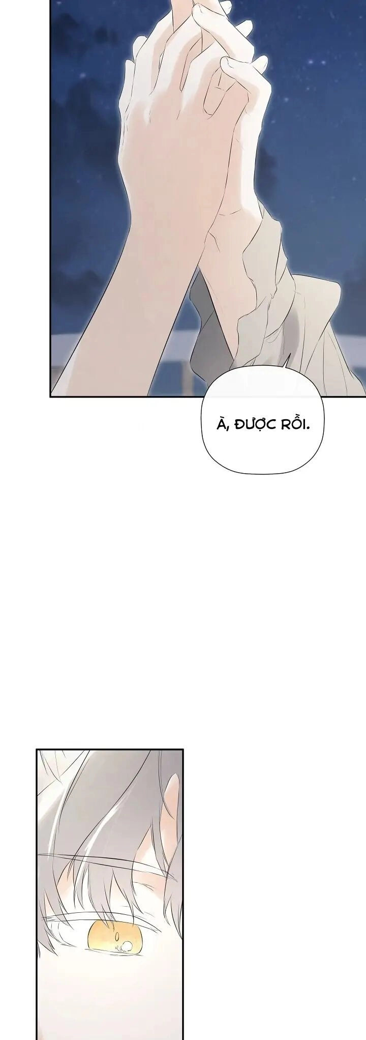 Tôi Chọc Nhầm Nam Phụ Che Giấu Thân Phận Chapter 40 - 55