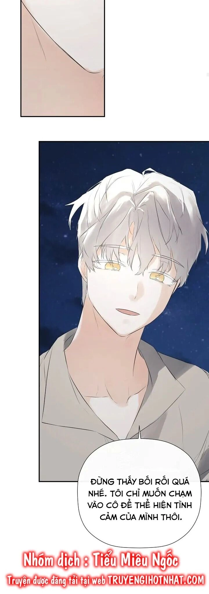 Tôi Chọc Nhầm Nam Phụ Che Giấu Thân Phận Chapter 40 - 56