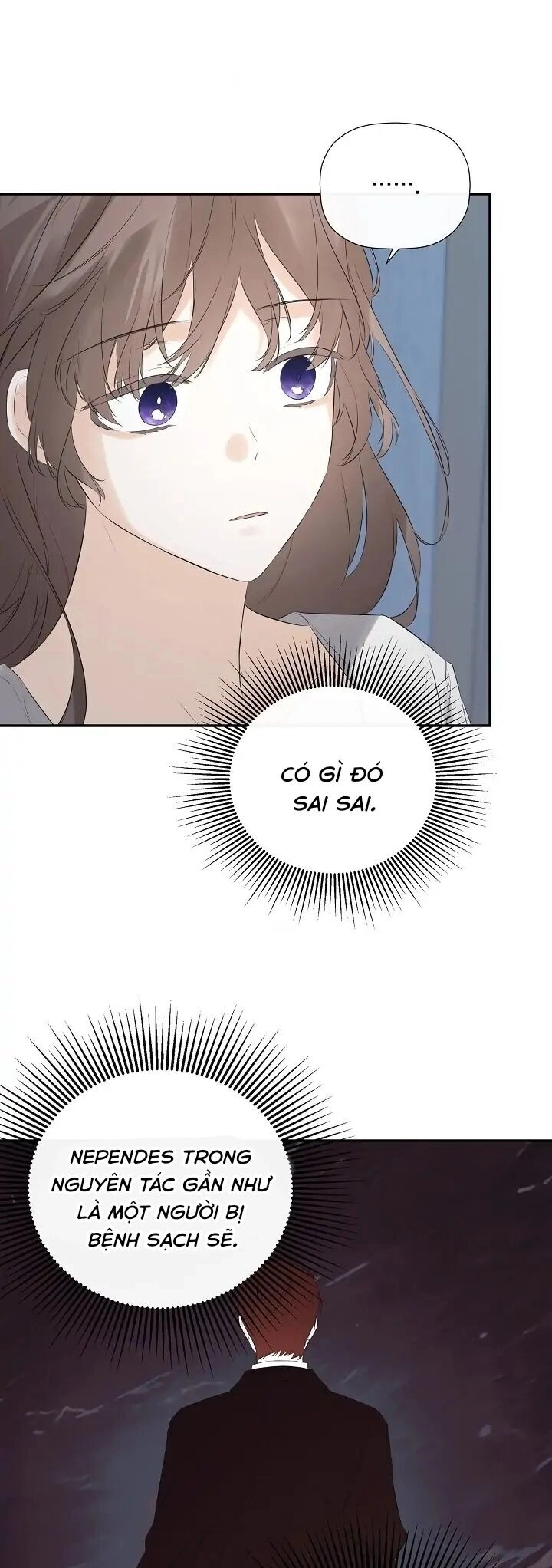 Tôi Chọc Nhầm Nam Phụ Che Giấu Thân Phận Chapter 40 - 57