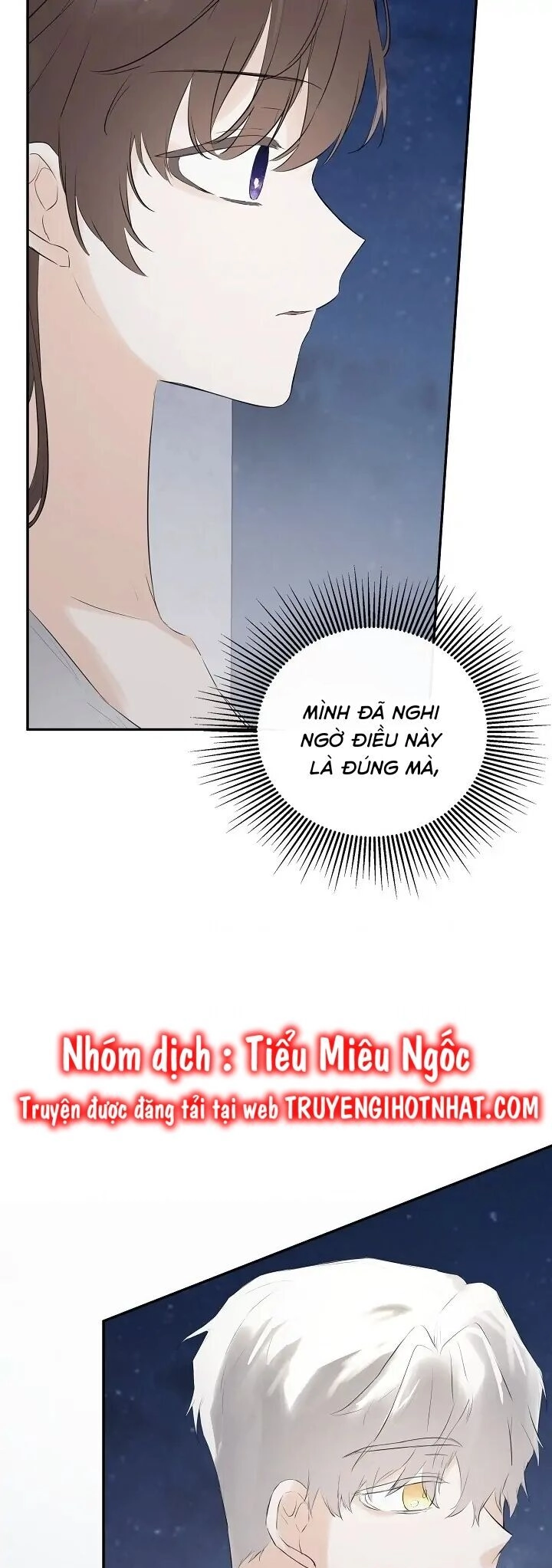 Tôi Chọc Nhầm Nam Phụ Che Giấu Thân Phận Chapter 40 - 59