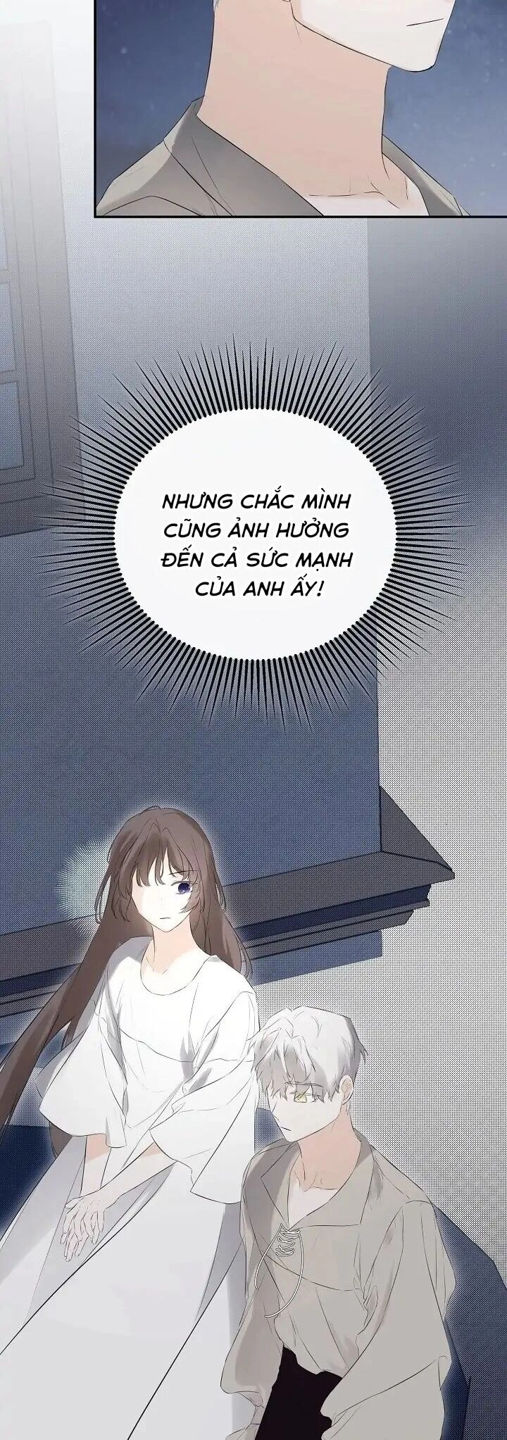 Tôi Chọc Nhầm Nam Phụ Che Giấu Thân Phận Chapter 40 - 60