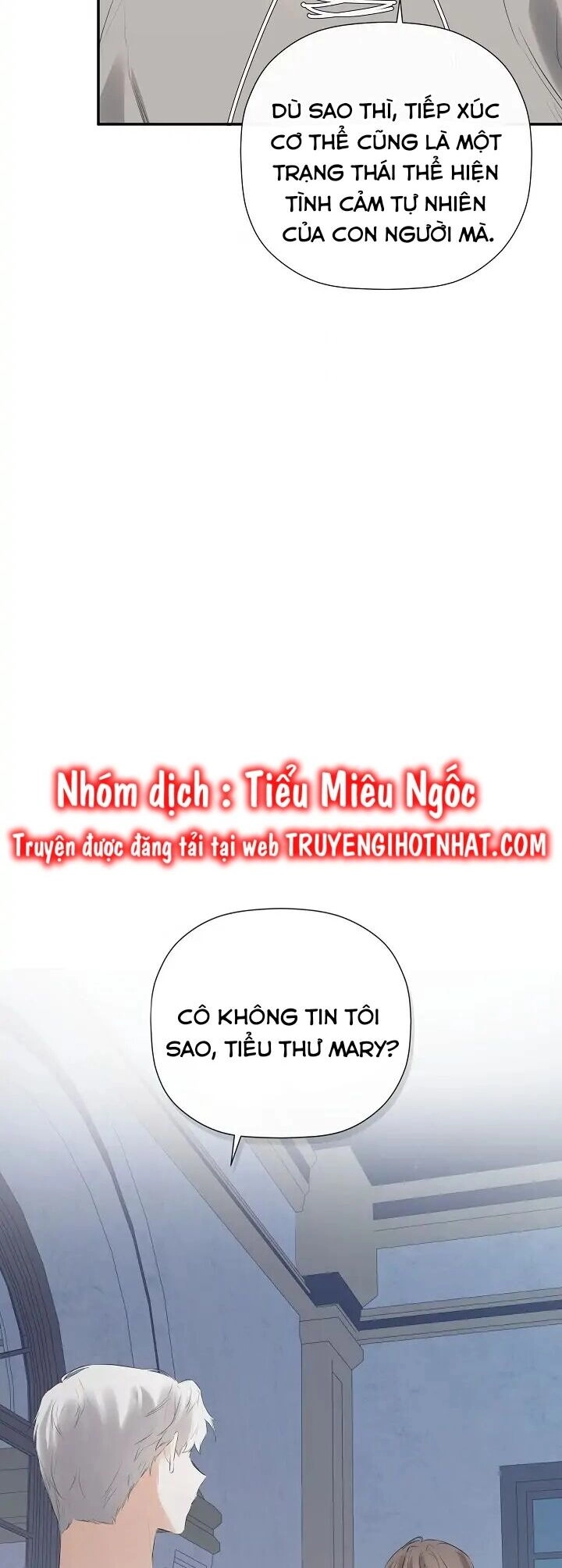 Tôi Chọc Nhầm Nam Phụ Che Giấu Thân Phận Chapter 41 - 10