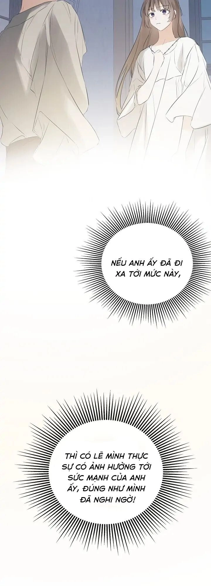 Tôi Chọc Nhầm Nam Phụ Che Giấu Thân Phận Chapter 41 - 11