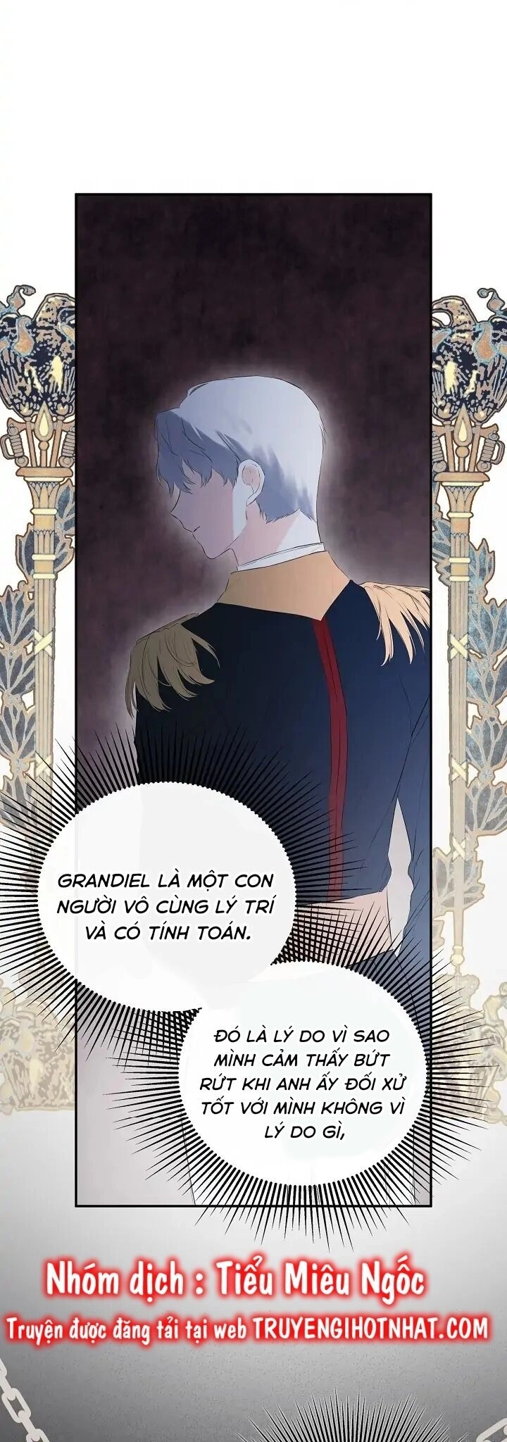 Tôi Chọc Nhầm Nam Phụ Che Giấu Thân Phận Chapter 41 - 14