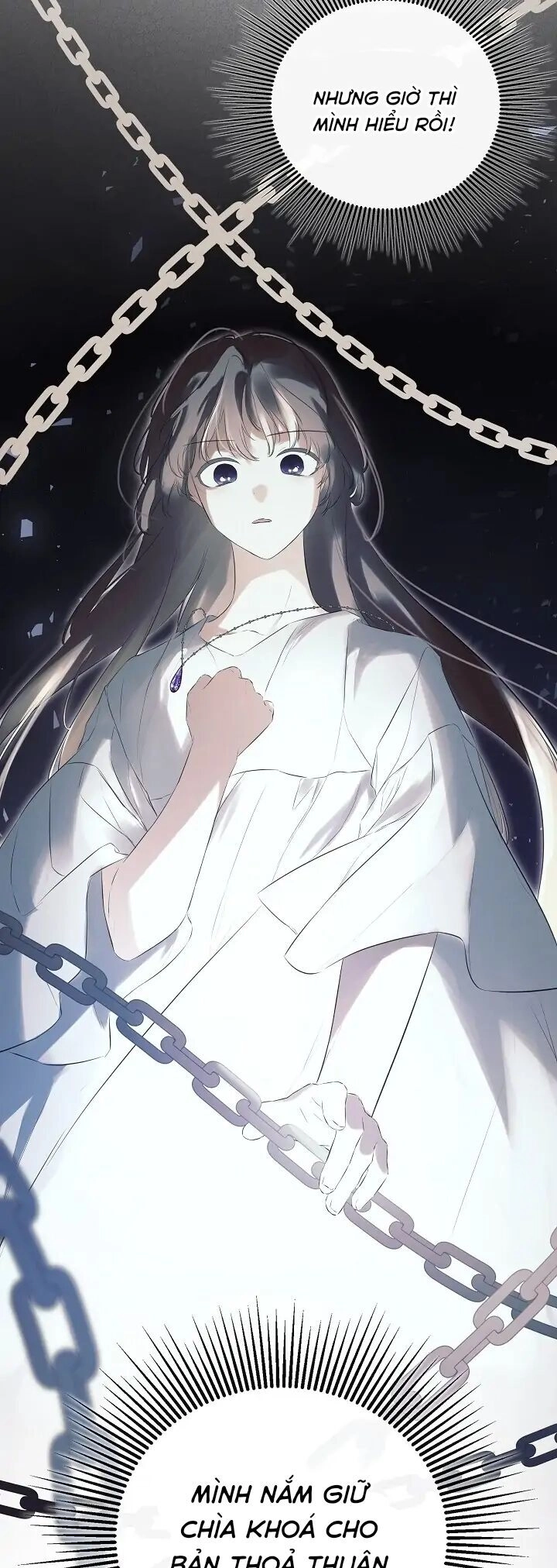 Tôi Chọc Nhầm Nam Phụ Che Giấu Thân Phận Chapter 41 - 15