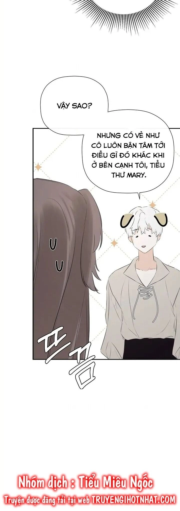 Tôi Chọc Nhầm Nam Phụ Che Giấu Thân Phận Chapter 41 - 20