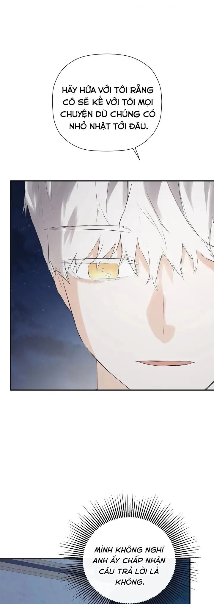 Tôi Chọc Nhầm Nam Phụ Che Giấu Thân Phận Chapter 41 - 23