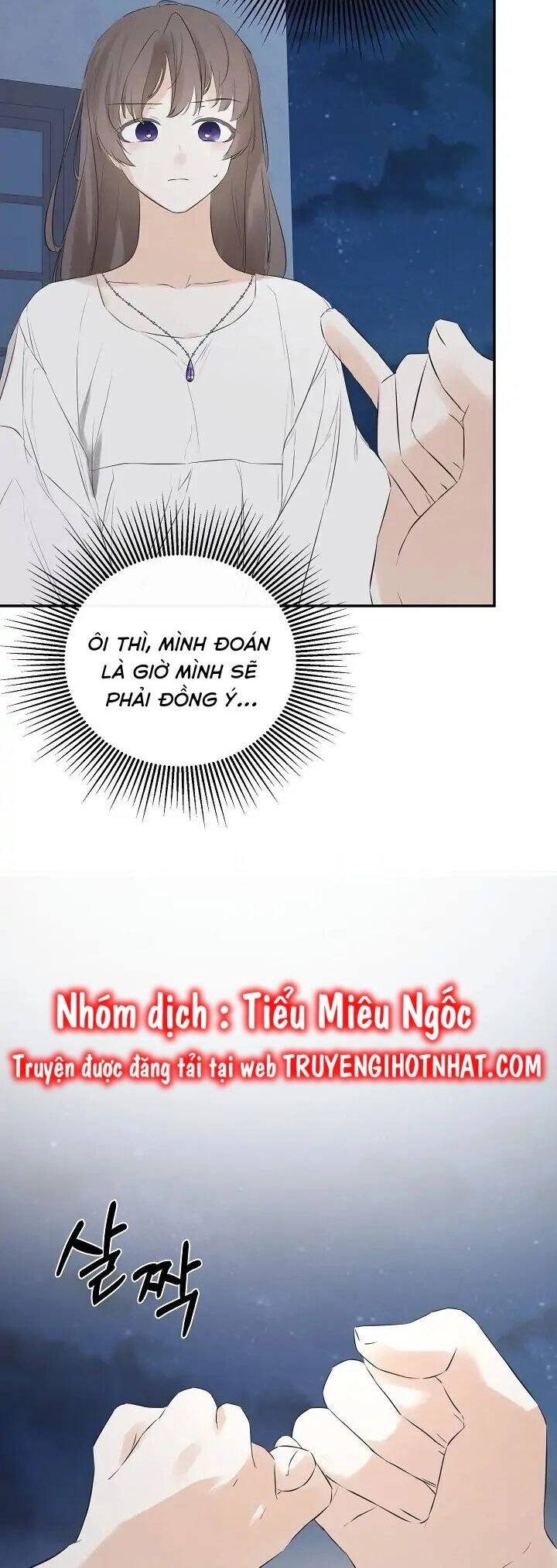 Tôi Chọc Nhầm Nam Phụ Che Giấu Thân Phận Chapter 41 - 24