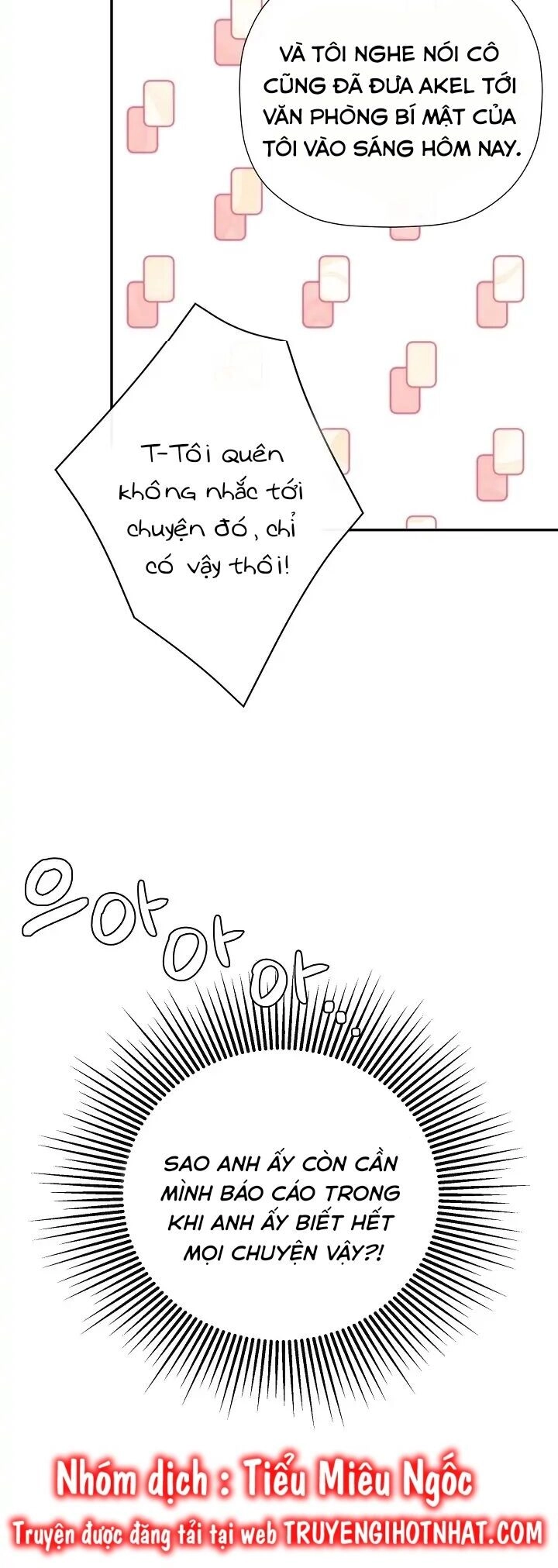 Tôi Chọc Nhầm Nam Phụ Che Giấu Thân Phận Chapter 41 - 26