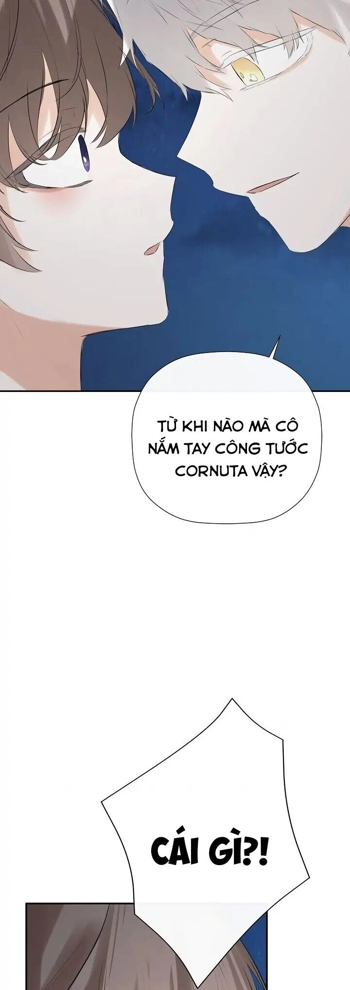 Tôi Chọc Nhầm Nam Phụ Che Giấu Thân Phận Chapter 41 - 28