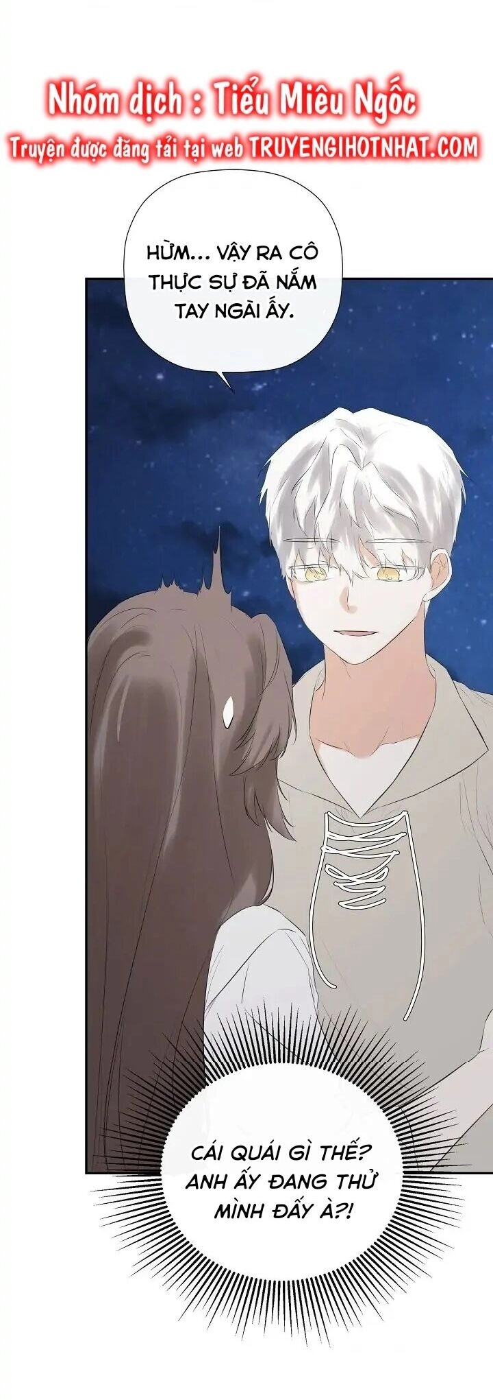 Tôi Chọc Nhầm Nam Phụ Che Giấu Thân Phận Chapter 41 - 30