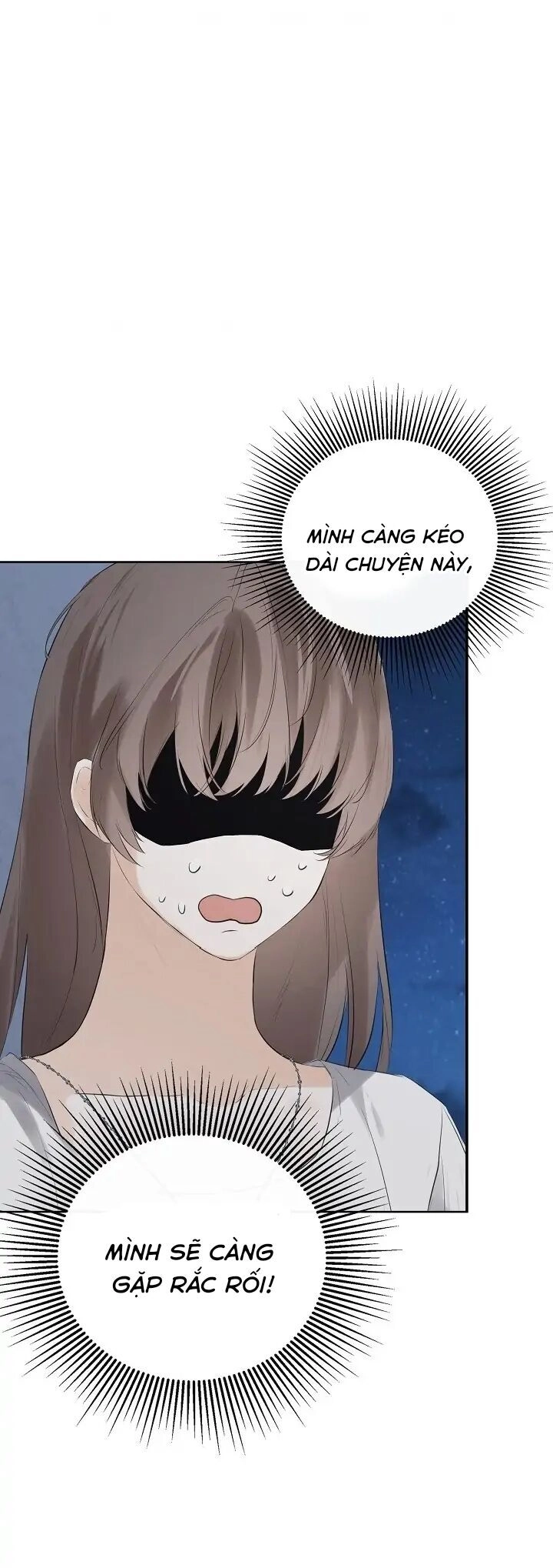 Tôi Chọc Nhầm Nam Phụ Che Giấu Thân Phận Chapter 41 - 31