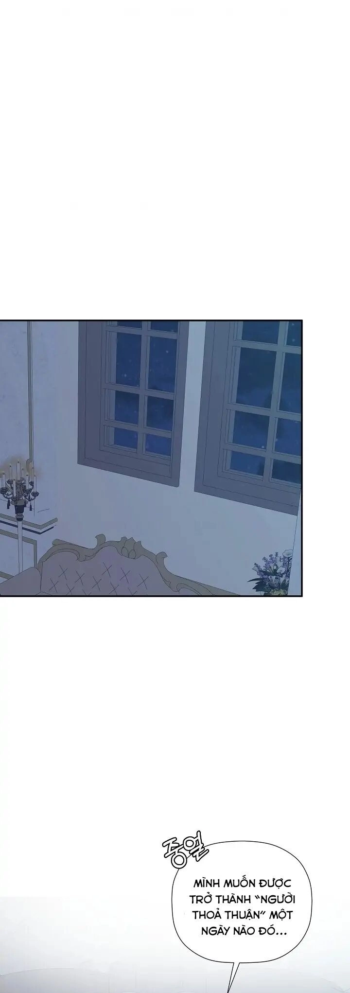 Tôi Chọc Nhầm Nam Phụ Che Giấu Thân Phận Chapter 41 - 41