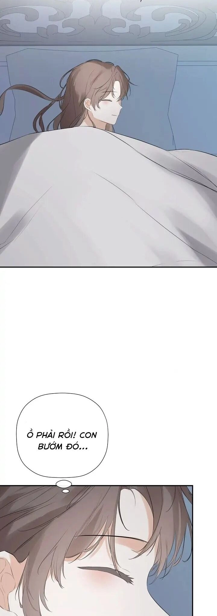 Tôi Chọc Nhầm Nam Phụ Che Giấu Thân Phận Chapter 41 - 42