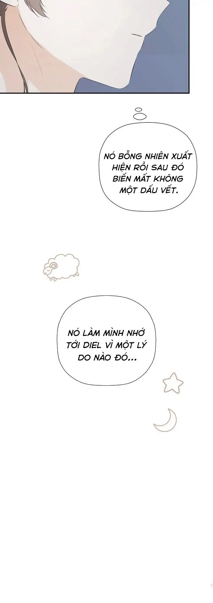 Tôi Chọc Nhầm Nam Phụ Che Giấu Thân Phận Chapter 41 - 43